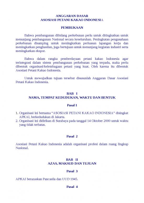 picture_Asosiasi Petani Kakao Indonesia 7975 | Art Asosiasi Petani Kakao Indonesia Apkai | Ad Art Organisasi